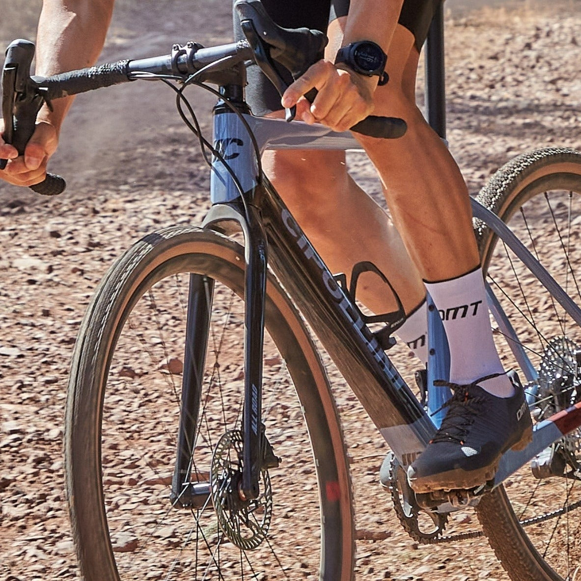 DMT GK1 Shoe, 2022 - Cycle Closet