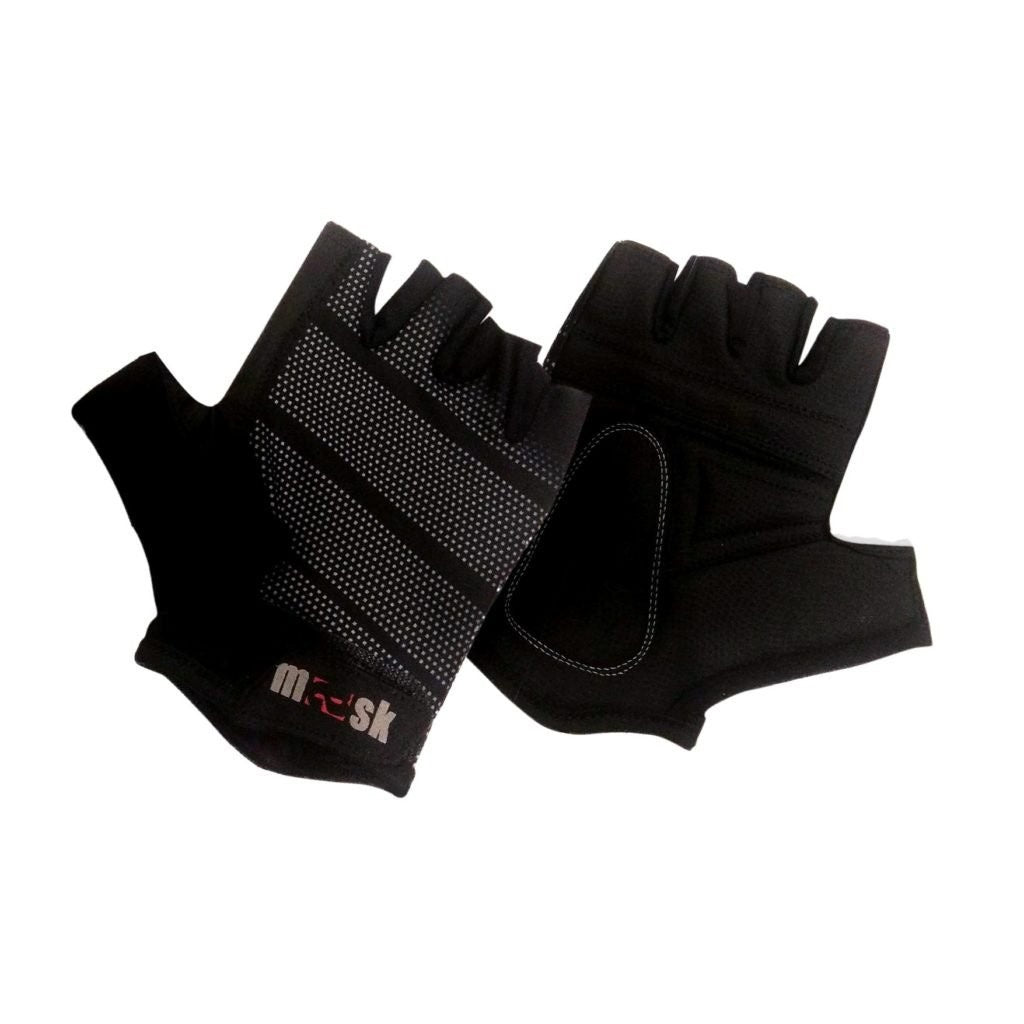 Mask Short Finger Cycling Glove, 2020 - Cycle Closet
