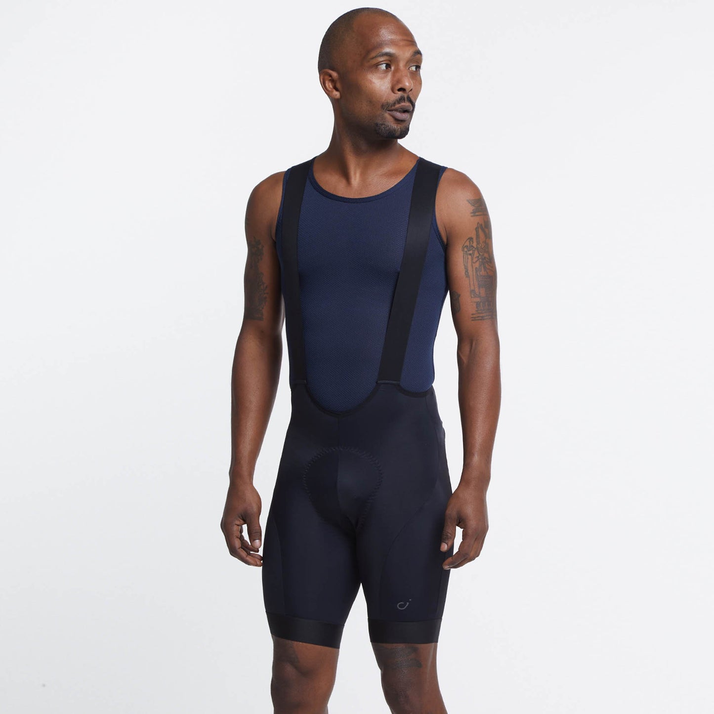 Velocio Men's Signature Bib Short, 2021 - Cycle Closet