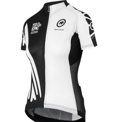 Assos Women's Jersey SS Cape Epic XC_evo7 - Cycle Closet