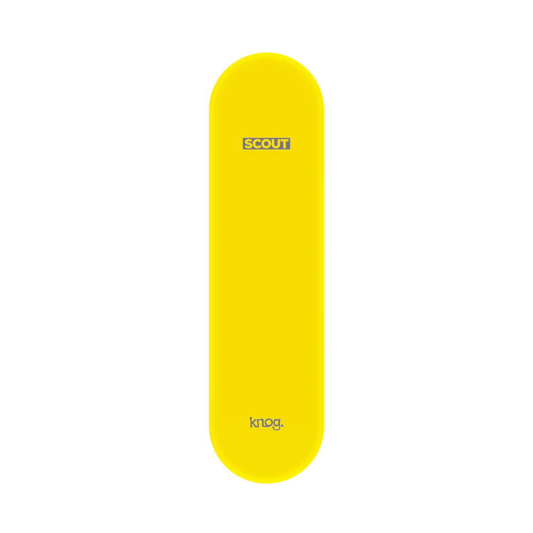 Knog Scout Bike Alarm and Finder