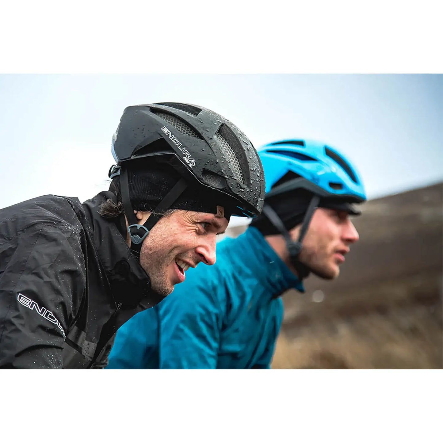 Endura BaaBaa Merino Skullcap II, 2022 - Cycle Closet