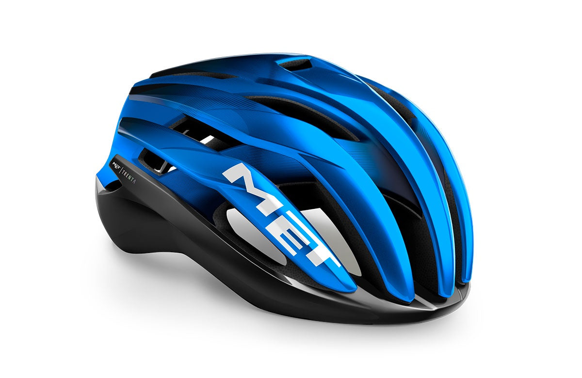 MET Trenta MIPS Helmet, 2023
