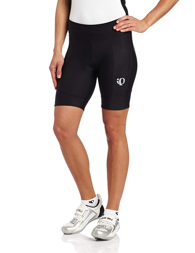 Pearl Izumi Women's Pursuit Attack Short - Cycle Closet