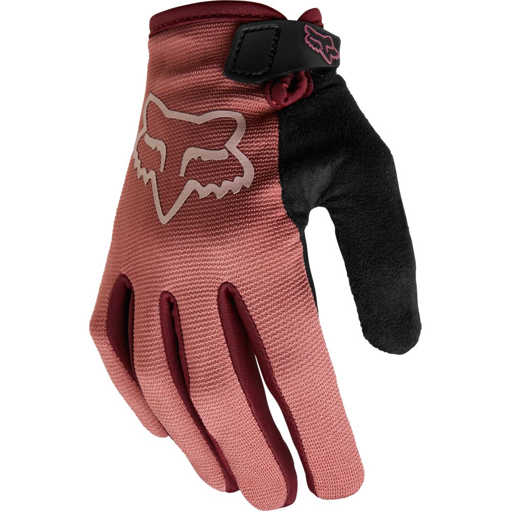 Fox Women's Ranger Glove, 2022 - Cycle Closet