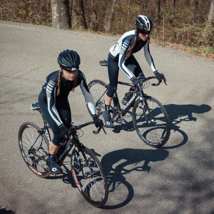 Assos Women's 3/4 Knicker HK.Laalalai_s7, 2019 - Cycle Closet