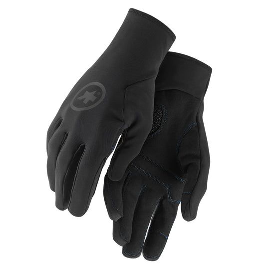 Assos Winter Gloves, 2020 - Cycle Closet