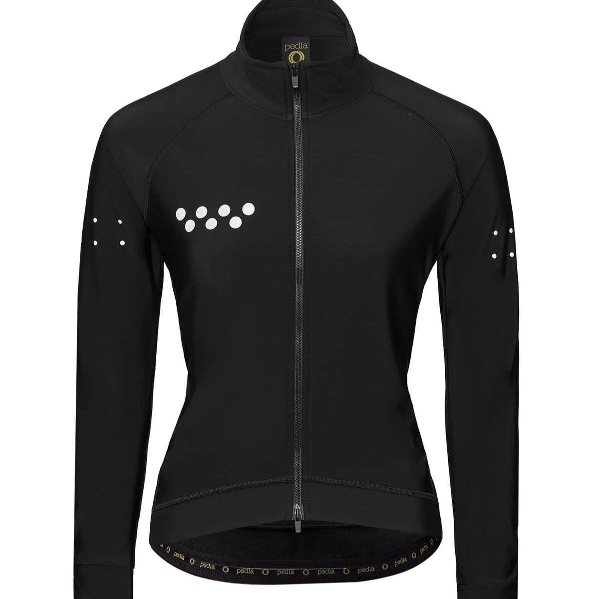 Pedla Women's CORE Roubaix Jacket, 2021 - Cycle Closet