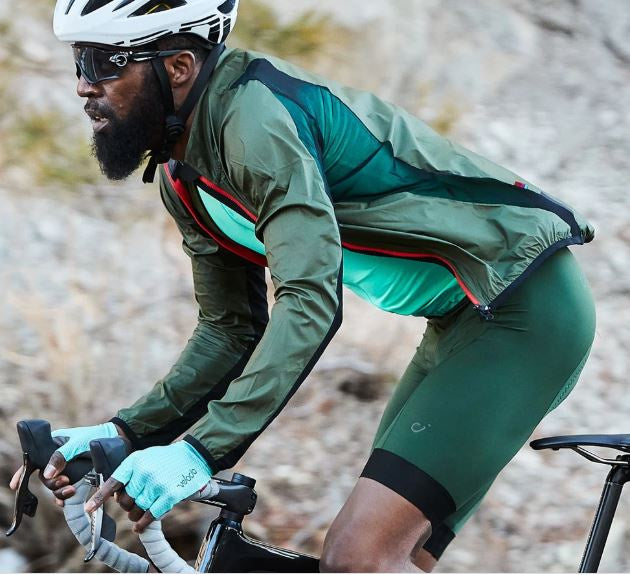 Velocio Men's Ultralight Jacket, 2020 - Cycle Closet