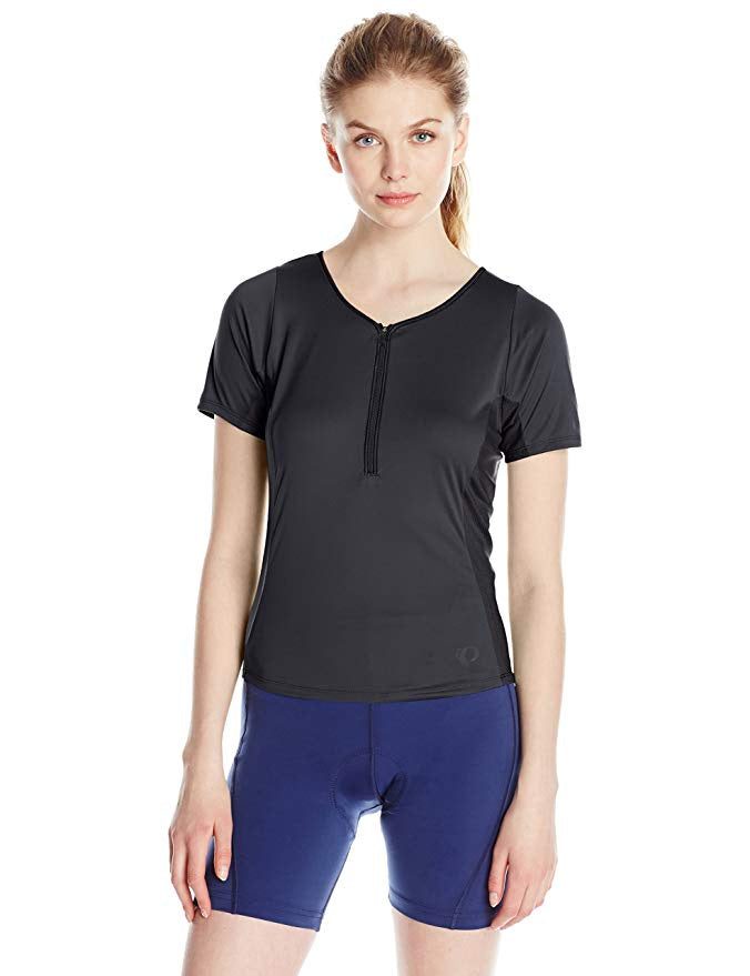 Pearl Izumi Women's Canyon Jersey - Cycle Closet