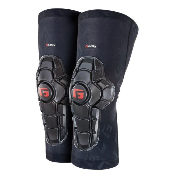 G-Form Pro-X2 Knee Pad, 2020 - Cycle Closet