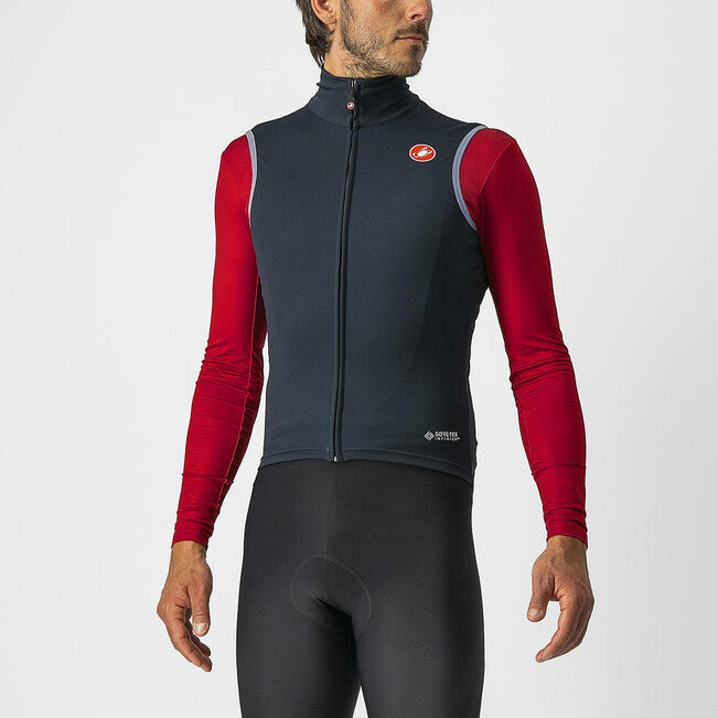 Castelli Men's Perfetto RoS Vest, 2022 - Cycle Closet