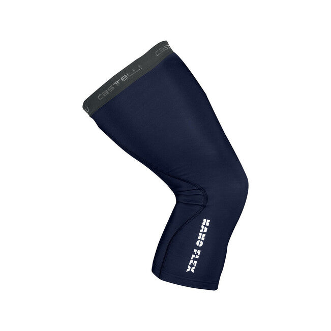 Castelli Nano Flex 3G Knee Warmer, 2022 - Cycle Closet