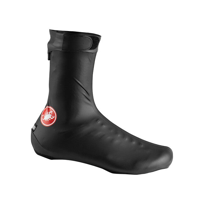 Castelli Pioggerella Shoe Cover, 2022 - Cycle Closet