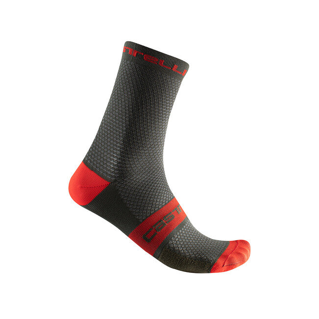 Castelli Superleggera T 12 Sock, 2022 - Cycle Closet