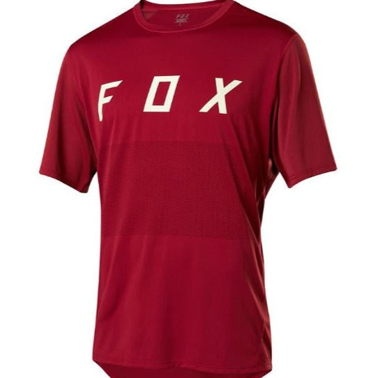Fox Men's Ranger Fox Jersey, 2020 - Cycle Closet