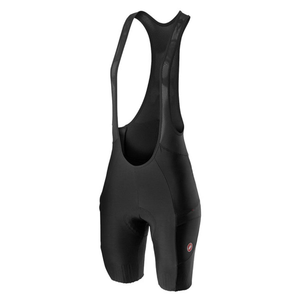 Castelli Women's Unlimited Bibshort, 2021 - Cycle Closet