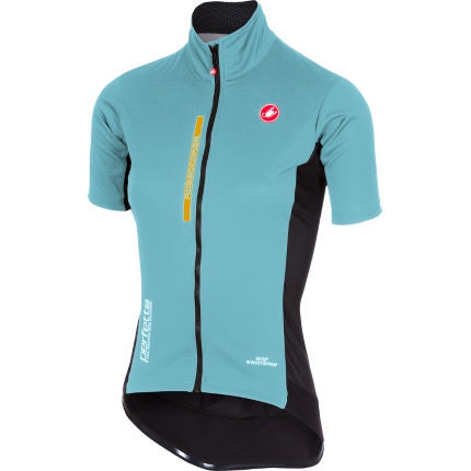 Castelli Men's Perfetto Light Jersey - Cycle Closet