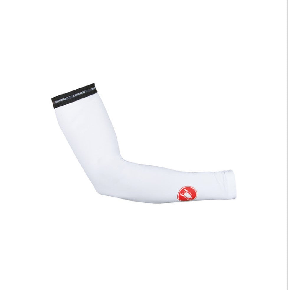 Castelli Arm Sleeves (UPF 50+), 2020 - Cycle Closet