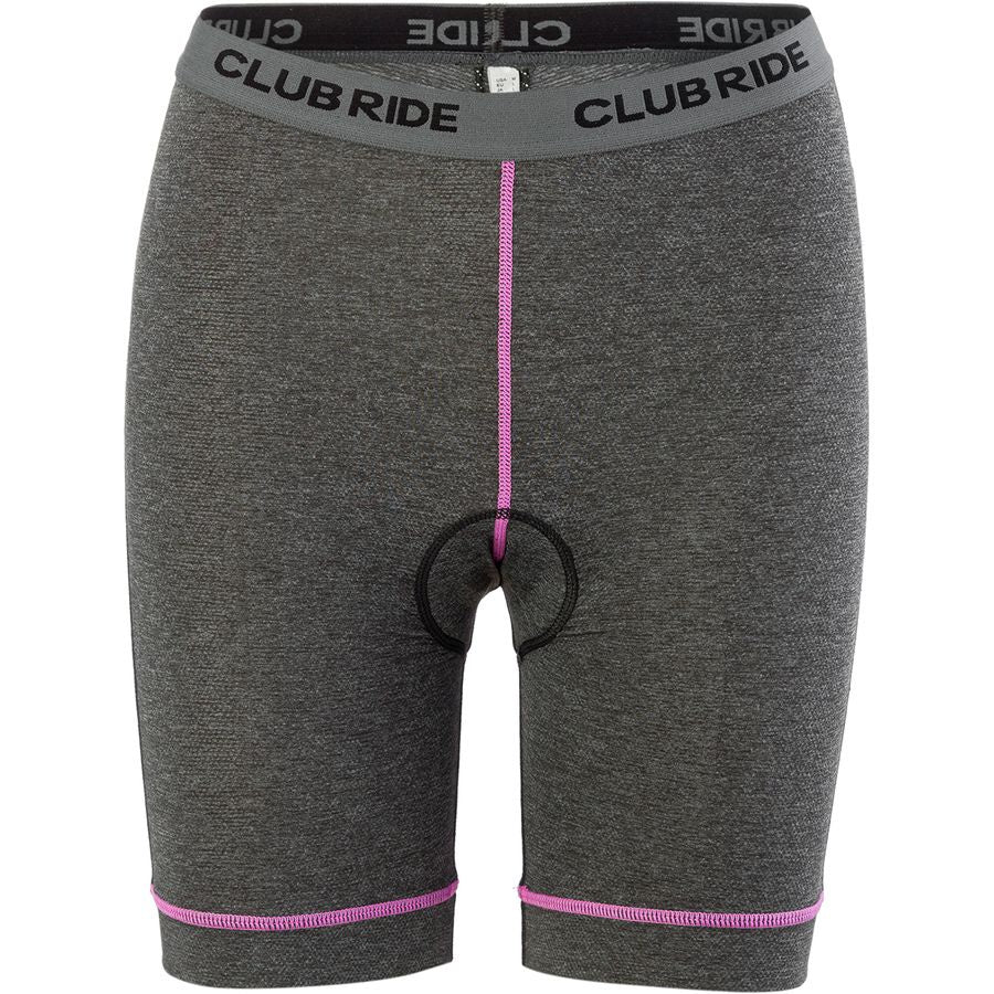 Club Ride Women's Montcham Liner Short - Cycle Closet