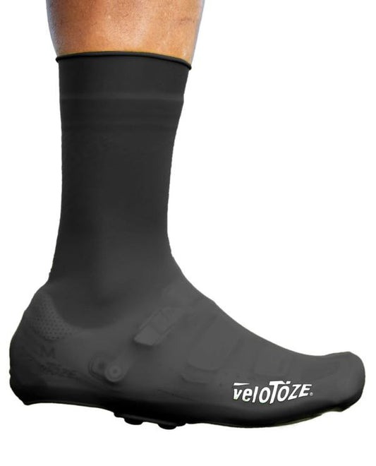 VeloToze Tall Silicone Shoe Cover, 2021 - Cycle Closet