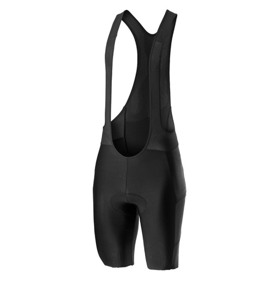 Castelli Men's Unlimited Bibshort, 2021 - Cycle Closet