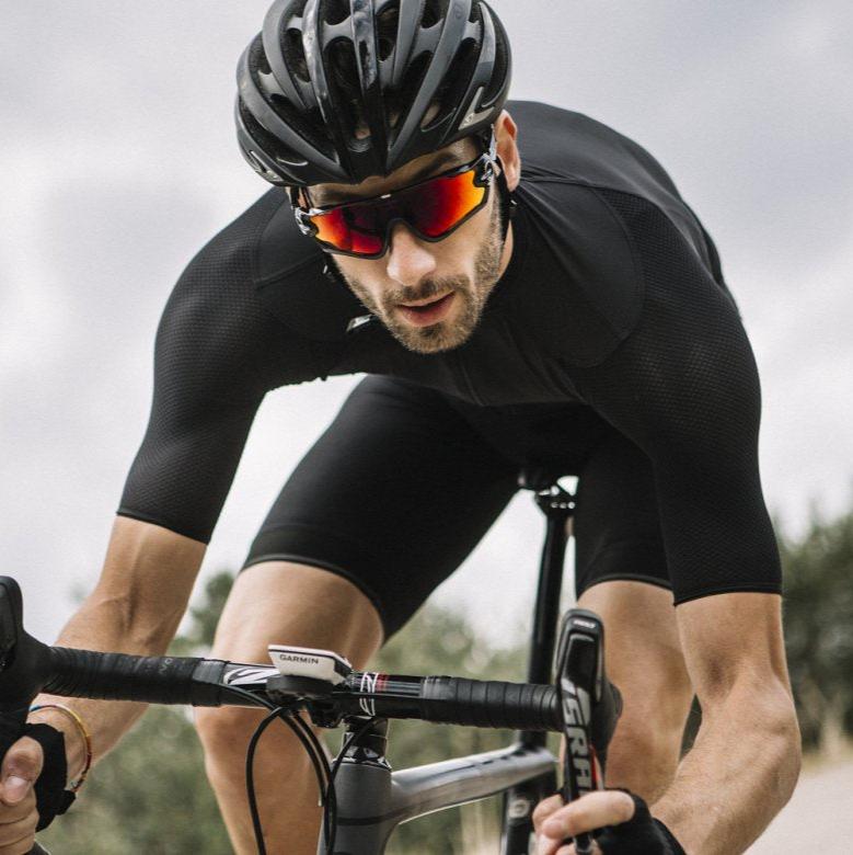 Isadore Men's I7A3O7E Echelon Jersey, 2019 - Cycle Closet