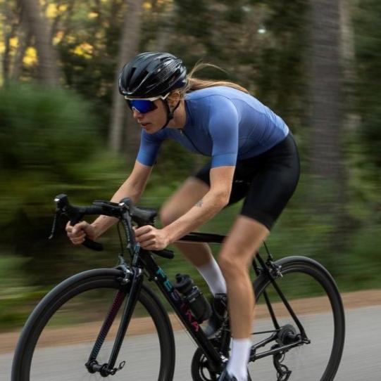 Isadore Women's I7A3O7E Echelon Lightweight Jersey, 2019 - Cycle Closet