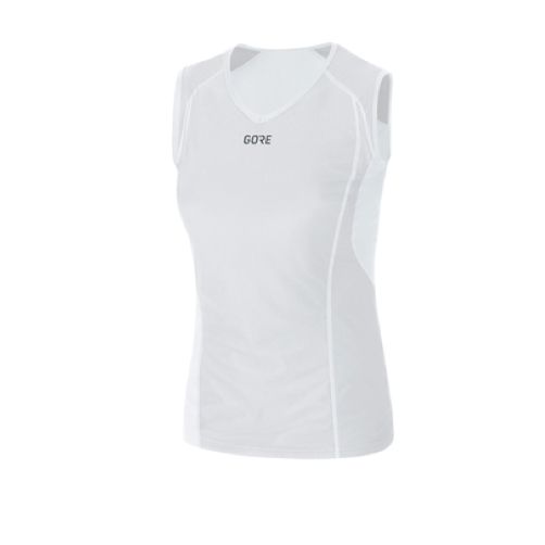 Gore Women's Windstopper Sleeveless Baselayer, 2020 - Cycle Closet