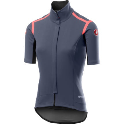 Castelli Women's Gabba ROS Jersey, 2020 - Cycle Closet