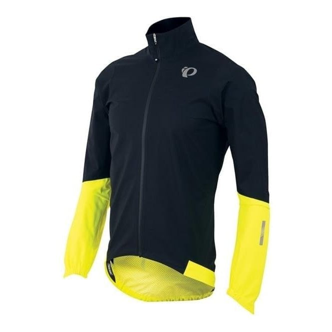 Pearl Izumi Men's Elite Pursuit WxB Jacket – Cycle Closet