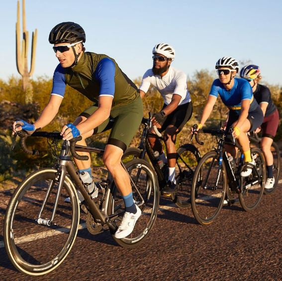 Velocio Men's Ultralight Vest, 2020 - Cycle Closet