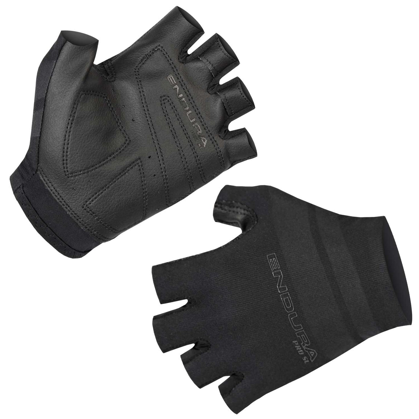 Endura Pro SL Mitt/Fingerless glove - Cycle Closet
