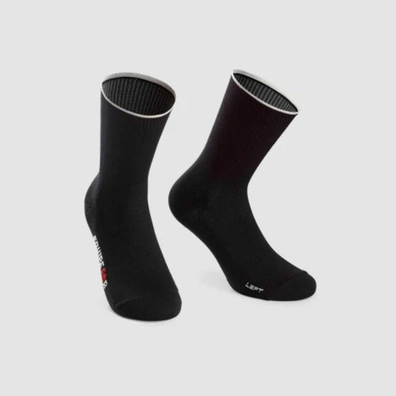 Assos RSR Sock, 2022 - Cycle Closet