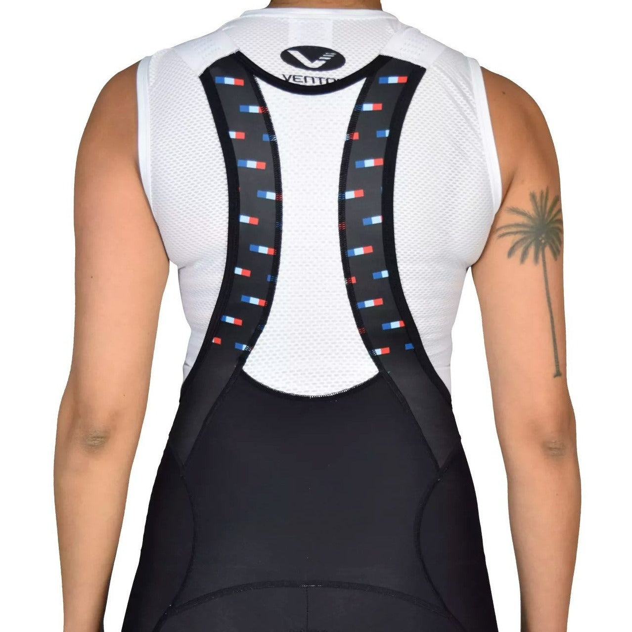 Brooklyn Project Women's Pro Bib Shorts, 2021 - Cycle Closet