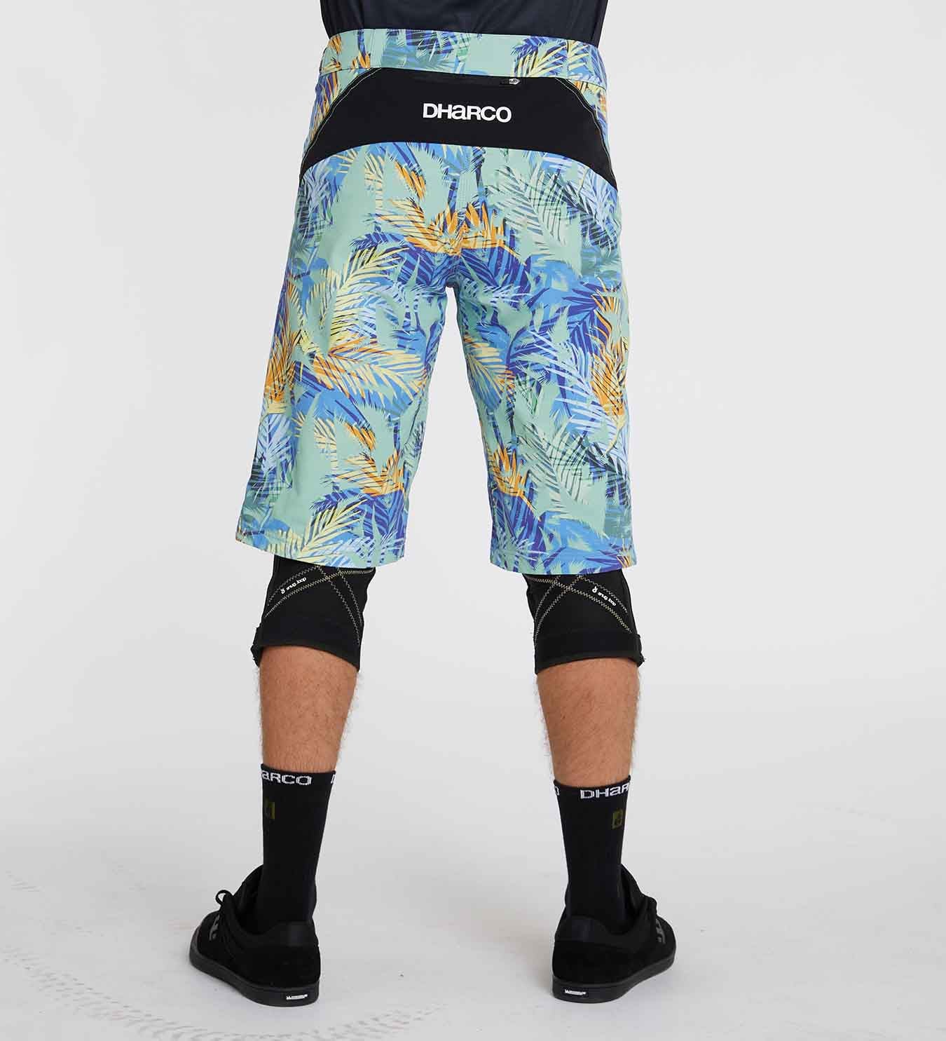 Dharco Men's Gravity Shorts, 2022 - Cycle Closet