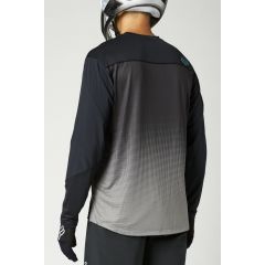 Fox Men's Flexair LS Jersey, 2021 - Cycle Closet