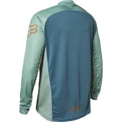 Fox Men's Defend LS Jersey, 2021 - Cycle Closet