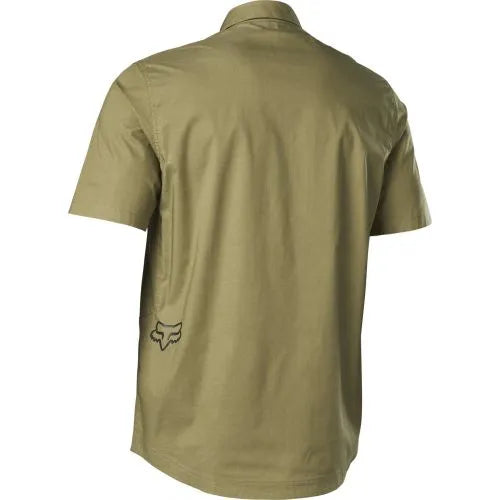 Fox Men's Ranger SS Woven Jersey