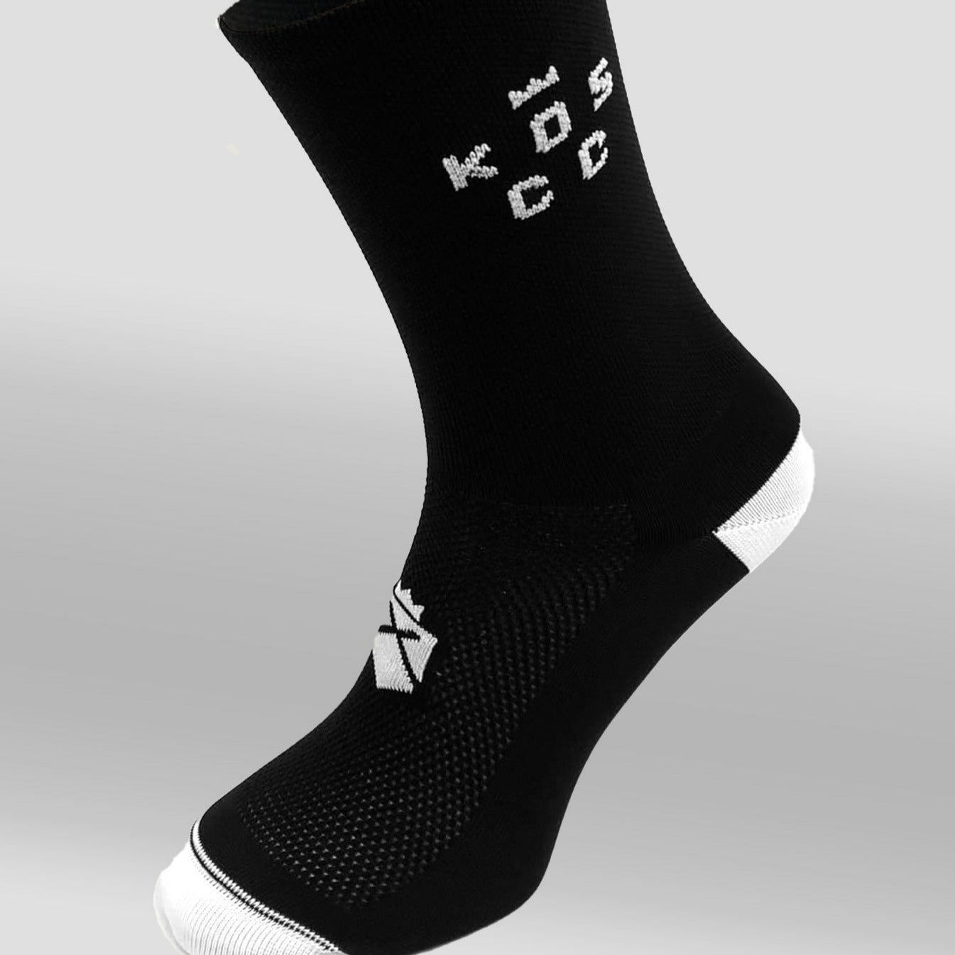 KoS CC Sock, Orig $30, Now 40% off