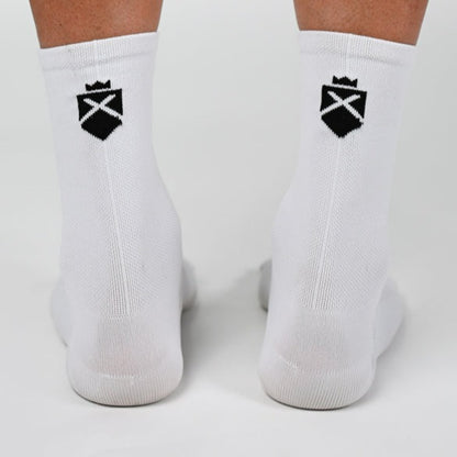 KoS Logo Socks