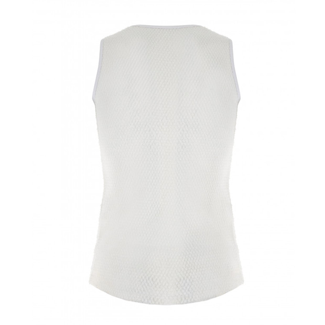 Santini Men's Alpha Sleeveless Base Layer