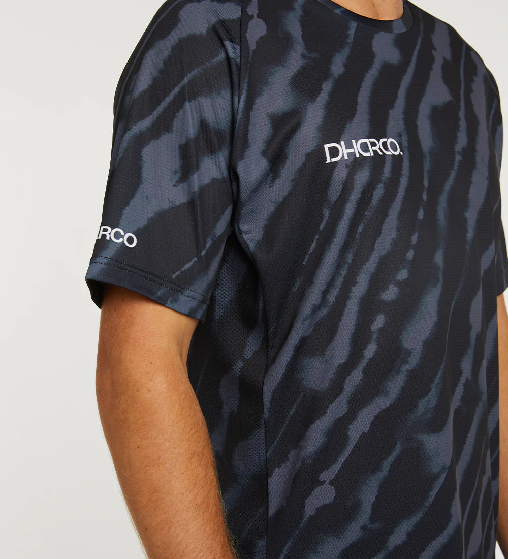 DHaRCO Men's SS Jersey