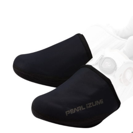 Pearl izumi pro store thermal toe cover