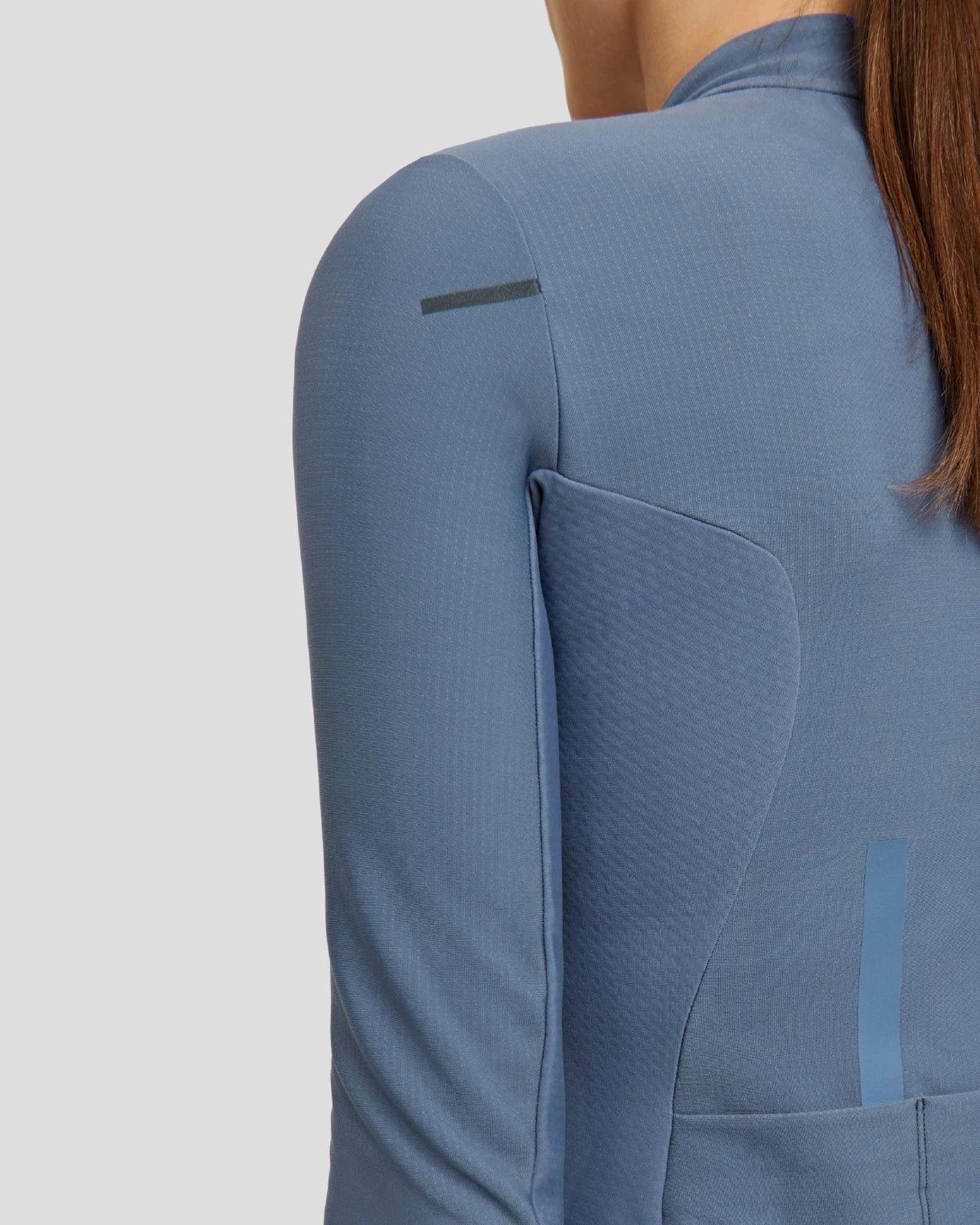 MAAP Women's Force Pro Winter LS Jersey, 2022 - Cycle Closet