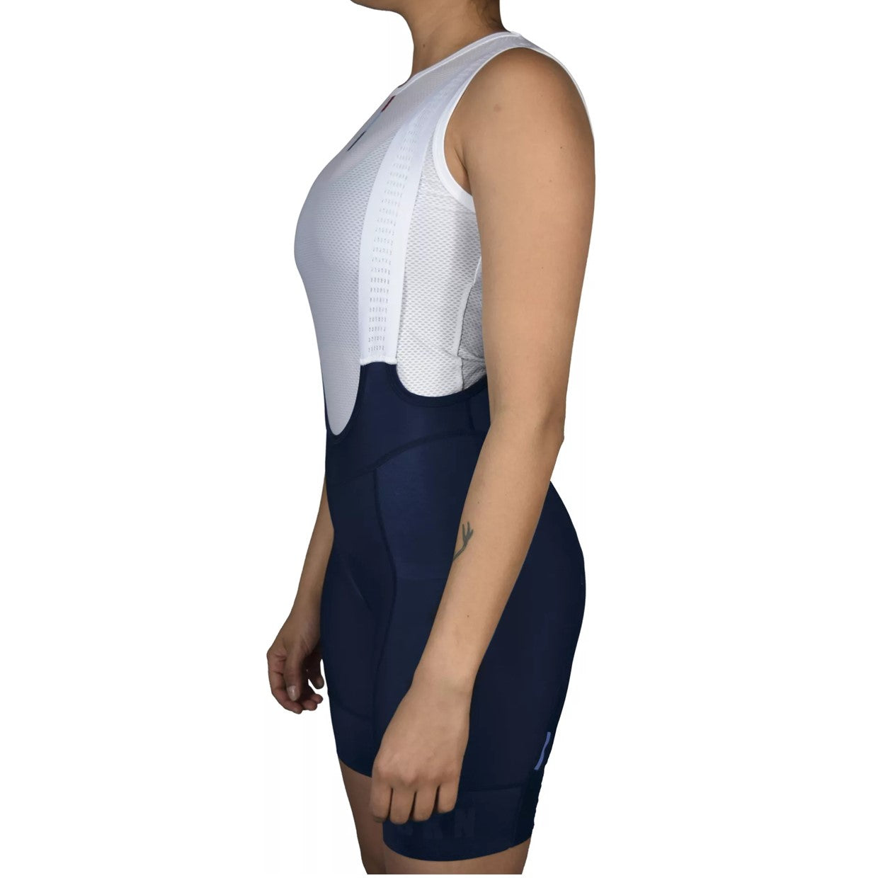 Brooklyn Project Women's Classic Pro Bibshorts, cc9