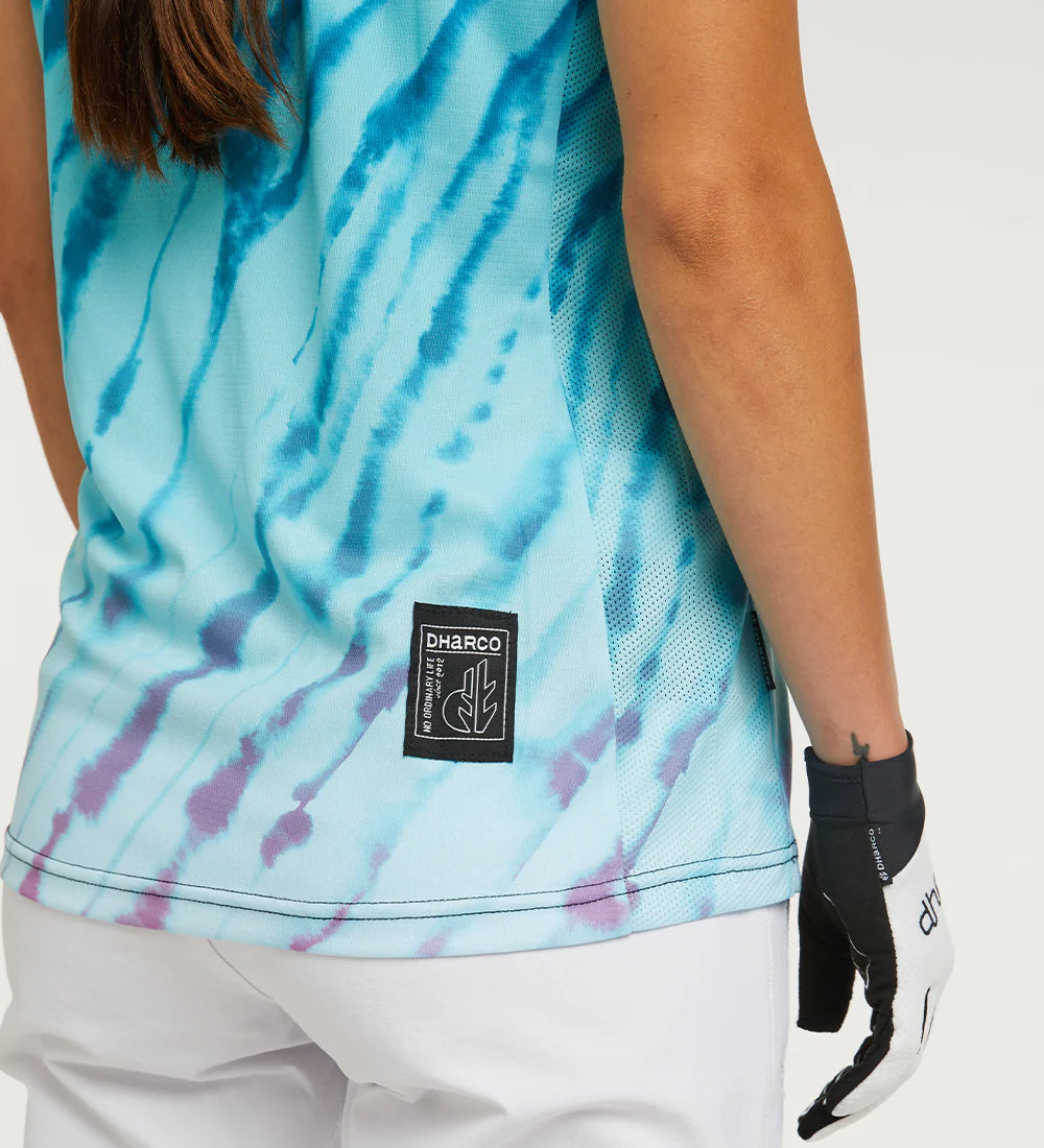 DHaRCO Women's SS Jersey