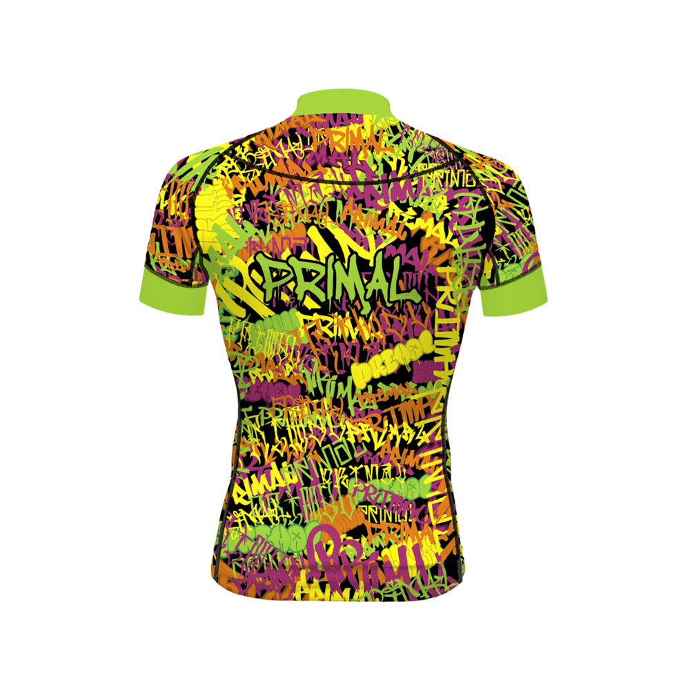 Primal Men s Evo 2.0 Jersey cc0 Cycle Closet