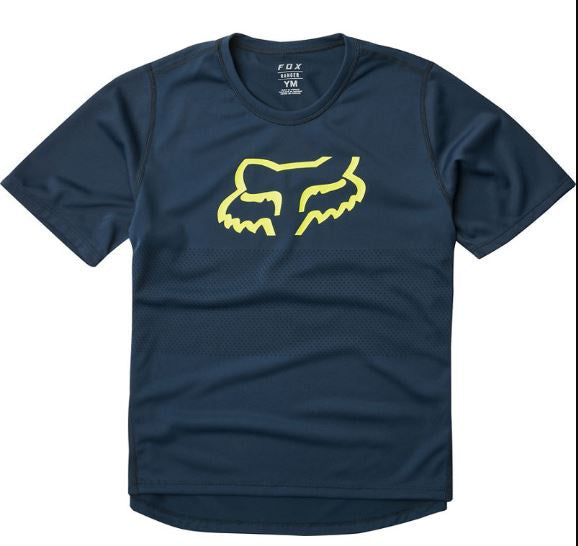 Fox Youth Ranger Jersey, 2020 - Cycle Closet