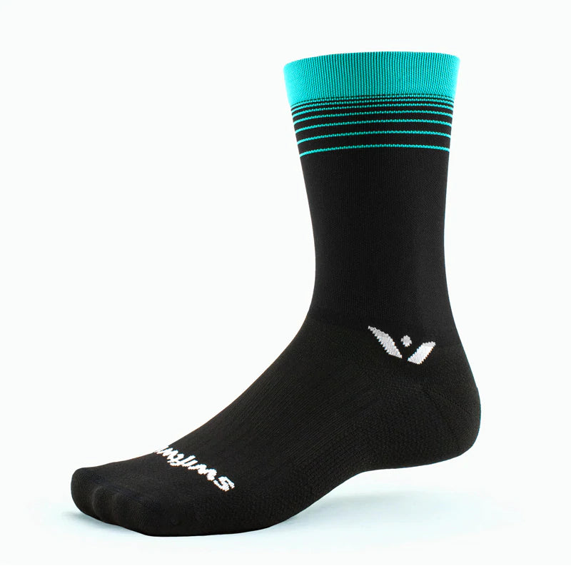 Swiftwick Aspire Seven Sock, 2022 - Cycle Closet